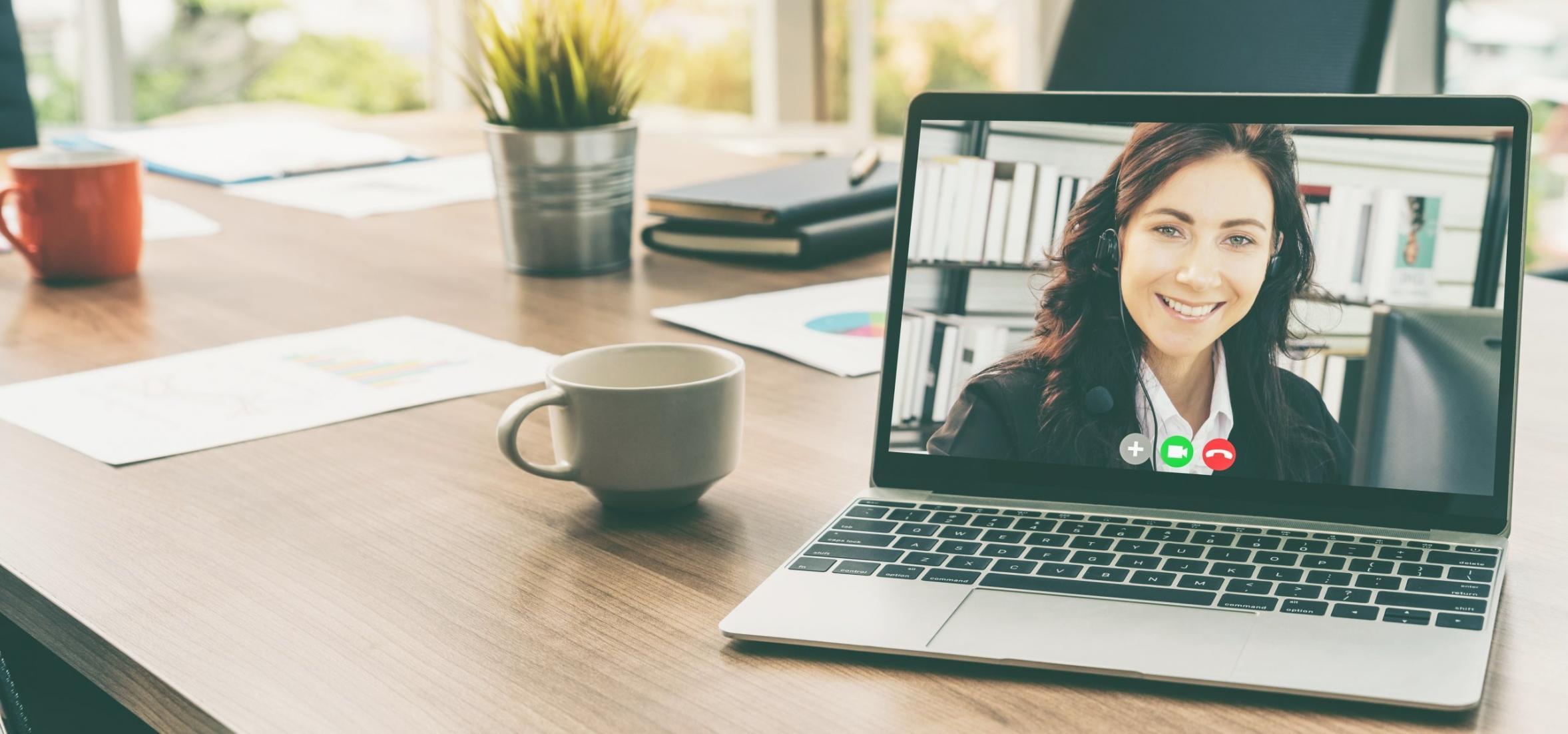 Digitale Tools und Vorlagen auf verschiedenen Geräten